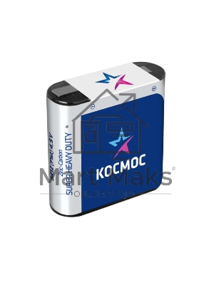 Элемент питания солевой 