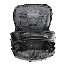 Рюкзак мужской Piquadro Urban CA4532UB00/N черный натур.кожа