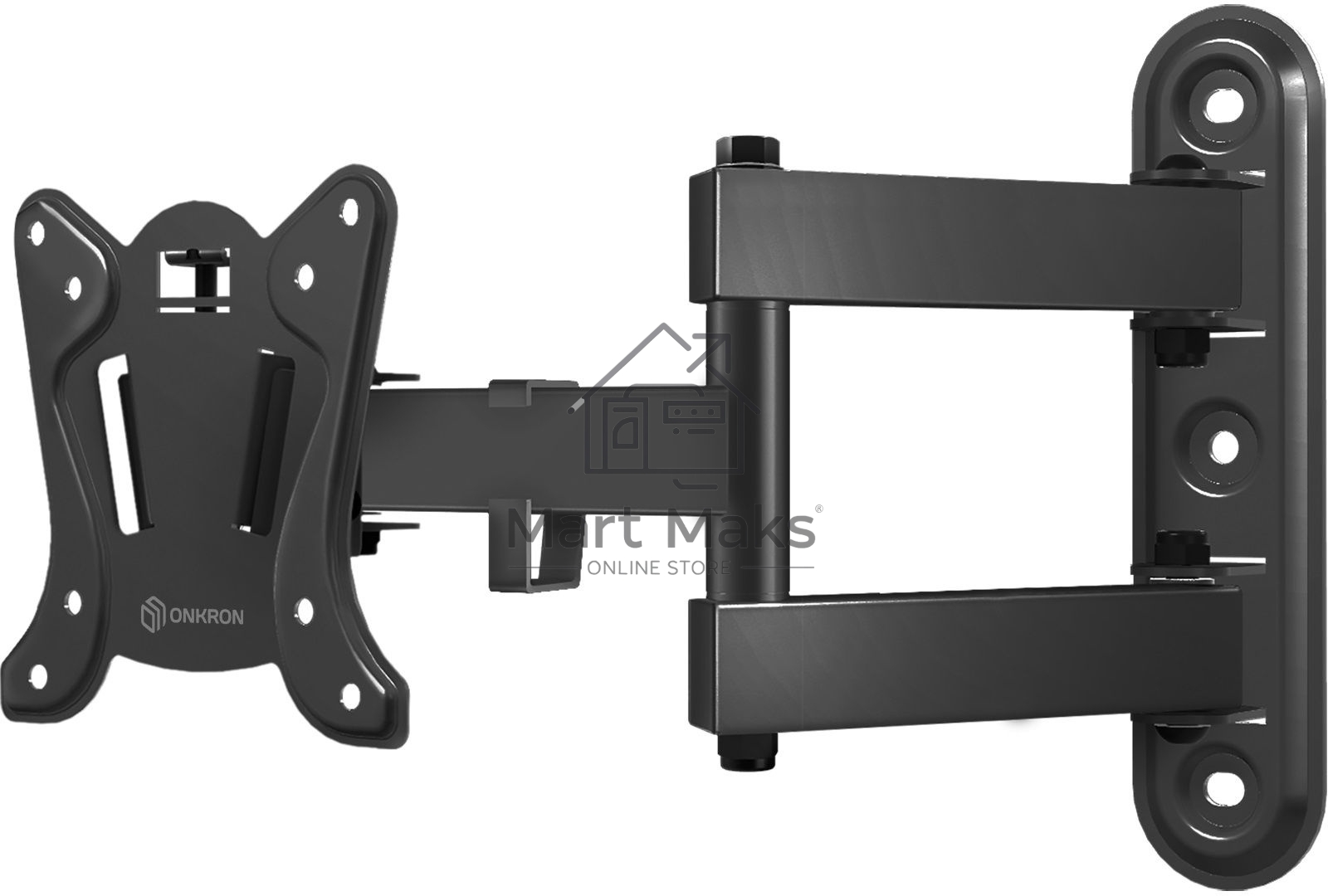 Кронштейн ONKRON R4 для телевизора 10