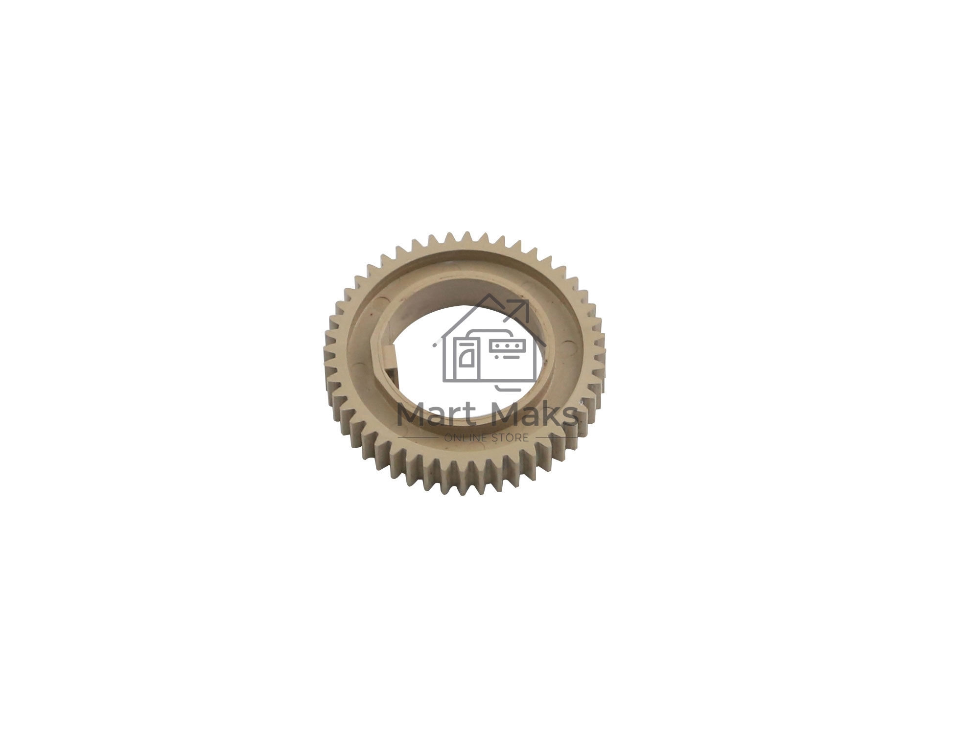 Шестерня привода CET361004 для Kyocera Ecosys P3045dn/P3050dn/P3060dn тефлонового вала