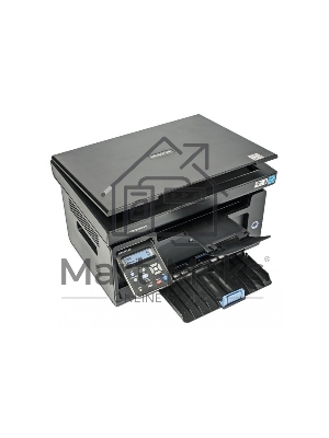 МФУ лазерное Pantum M6500W, A4, ч/б, печ. до 22 стр/мин., скан. до 8.5 стр/мин., 1200x1200dpi, USB, Wi-Fi