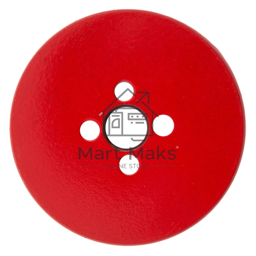 Коронка MATRIX BIMETAL, 83 мм 72483