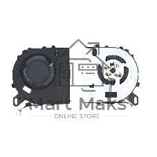 Вентилятор (кулер) для ноутбука Dell Vostro 5468 5568