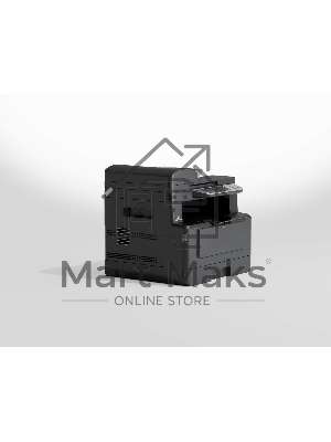 МФУ лазерное Катюша M130, A4, ч/б, печ. 33 стр/мин., 1200 x 1200 dpi (печать) 600 x 600 dpi (скан.), Ethernet, USB, Wi-Fi (опция)