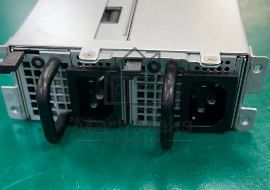 Серверный блок питания R1A-KH0400 (FPP-R1A-KH0400) 1U Redundant 400W (ШВГ=106*41,5*218mm), 80 PLUS Gold, Oper.temp 0C~50C, AC/DC dual input