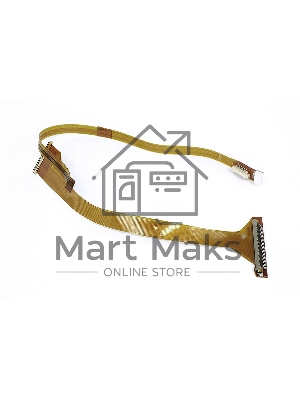 Переходник для матриц 16