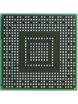 Чип nVidia N11P-PT1-S-B1 GT218-669-B1