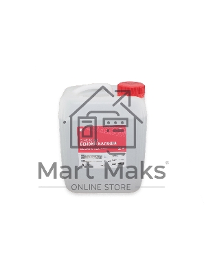 Растворитель Бензин 