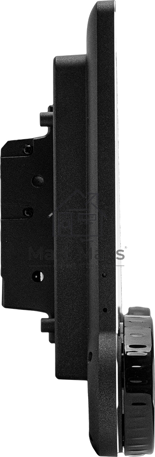Автомагнитола ACV AD-1102 DSP 2DIN 4x50Вт 6000Mb DSP Android 13 11.5
