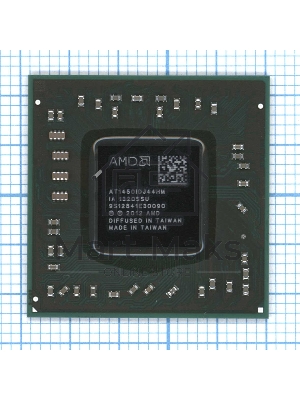 Процессор AMD AT1450IDJ44HM A6-1450