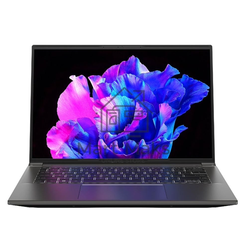 Ноутбук Acer SWIFT X SFX14-72G-76LG 14