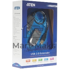 Удлинитель ATEN USB2.0 UCE260-AT-G