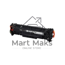 Картридж лазерный Sakura CE410X для HPLaserJet Pro 300/400 color M351/M375nw/M451dn/M451nw/M451dw/M475dw/M475d, черный, 4000 к.