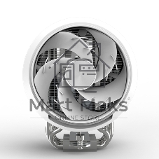 Кулер для процессора ZALMAN ZET5 белый, 5 HEAT PIPES, 4-PIN PWM, 600-2000 RPM, 30.4 DBA MAX, HYDRO BEARING, FULL SOCKET SUPPORT