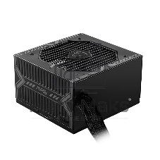 Блок питания MSI MAG A550BN, 550Вт, 80 PLUS Bronze, 120мм, черный