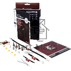 Вентилятор Noctua NF-A4x10 FLX 40мм, 3700-4500rpm