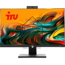 Моноблок IRU Tactio 23IP 23.8