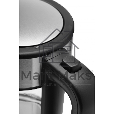 Чайник электрический Xiaomi Electric Glass Kettle RU (BHR7490RU)