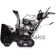 Снегоуборщик бензиновый Champion STT1171E 8.8кВт 12л.с.