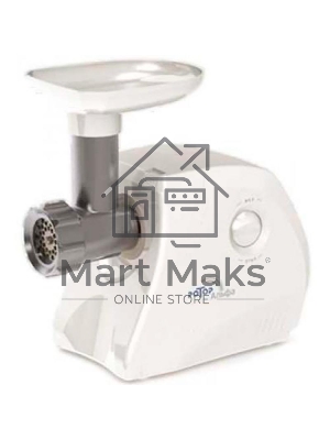 Мясорубка электрическая Ротор Альфа-р ЭМШ 35/250-1 (без насадок)