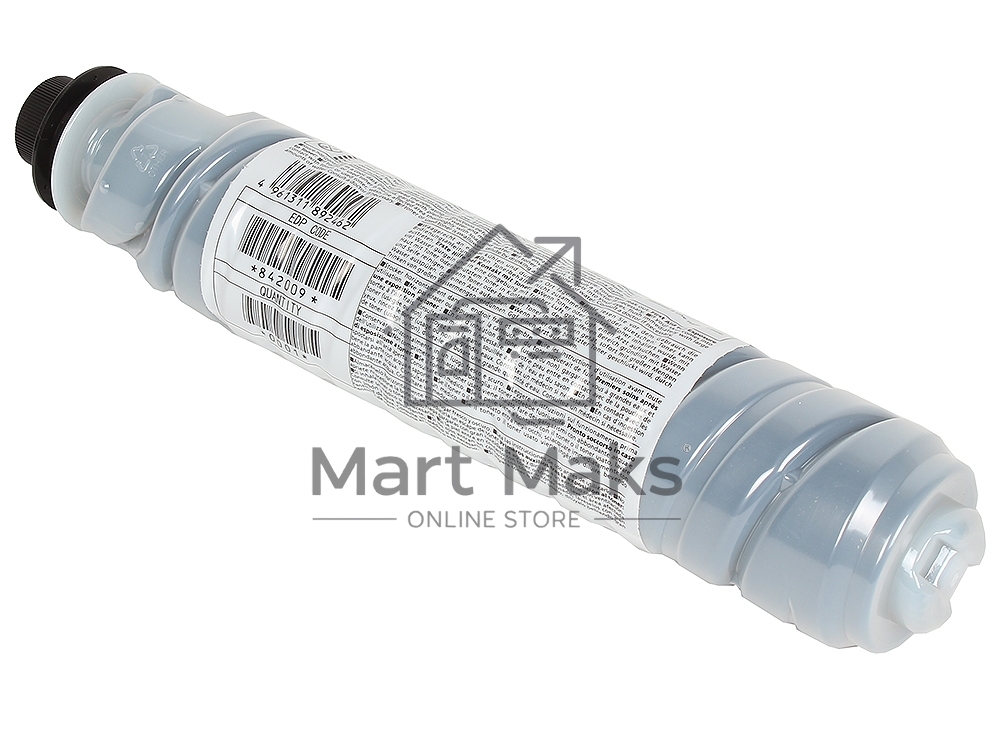 Картридж лазерный Ricoh 841769/841991/842009 тип MP 2501E черный для Aficio MP2001/2001L/2001SP/2501L/2501SP 9000стр