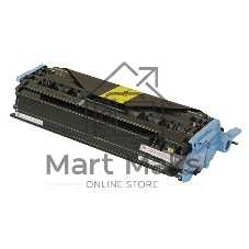 Картридж лазерный Cactus CS-Q6000A черный (2500 стр.) для HP 1600/2600N/M1015/M1017