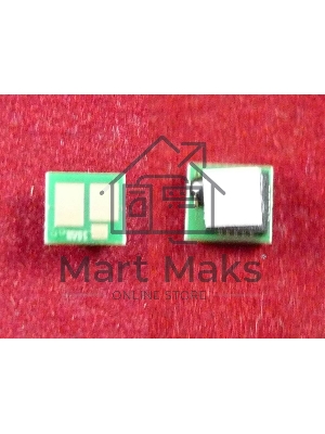 Чип HP Color Laserjet M652/M653/M681/M682, черный, 12.5K (ELP Imaging)