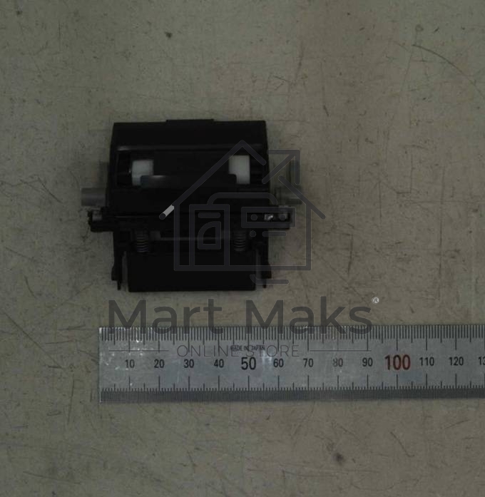 Ролик отделения в сборе Samsung/HP CLP-680/CLX-6260/SL-C2670 (JC93-00794A)