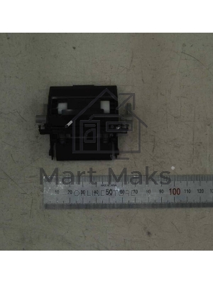 Ролик отделения в сборе Samsung/HP CLP-680/CLX-6260/SL-C2670 (JC93-00794A)