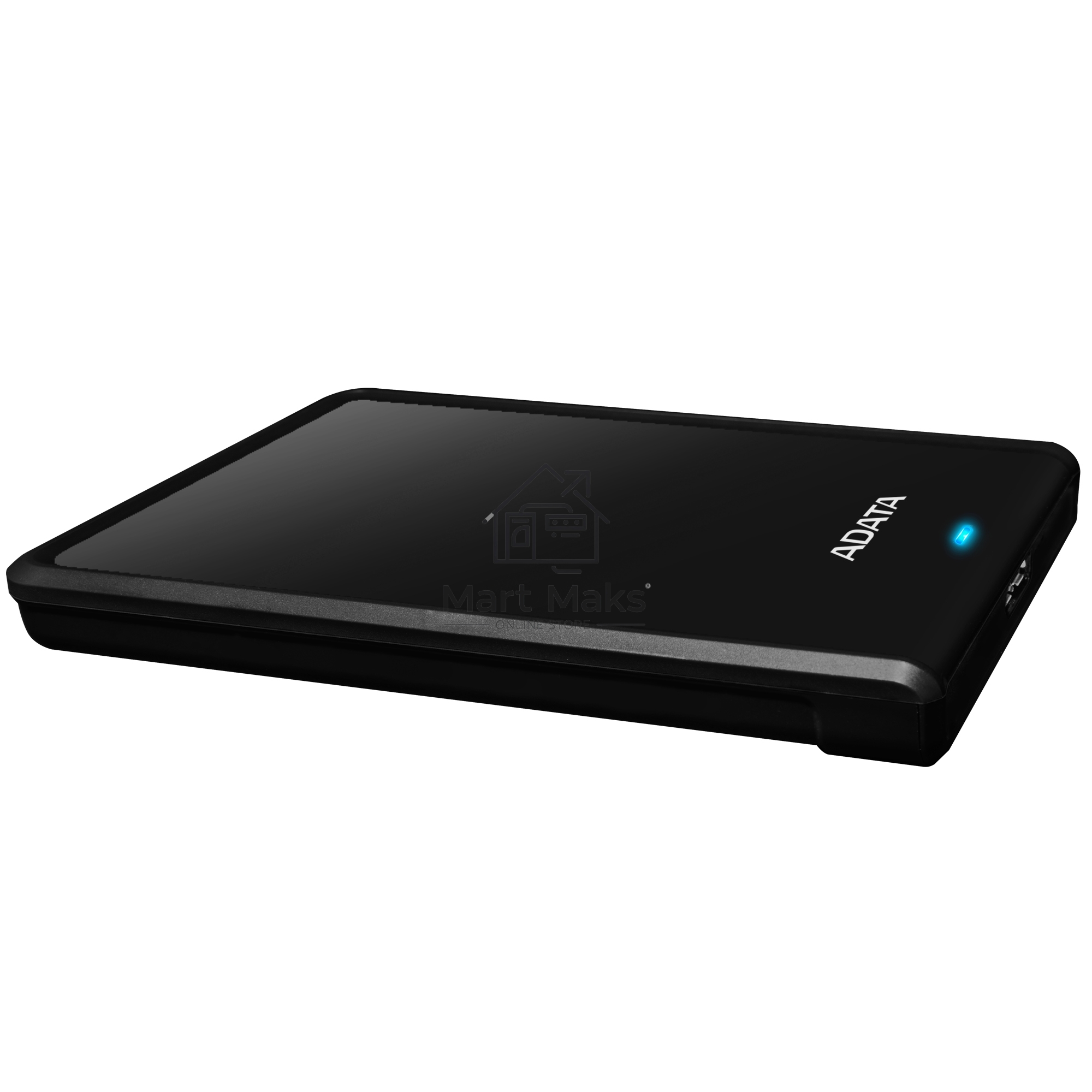 Внешний жесткий диск ADATA 1TB ADATA HV620S, 2,5