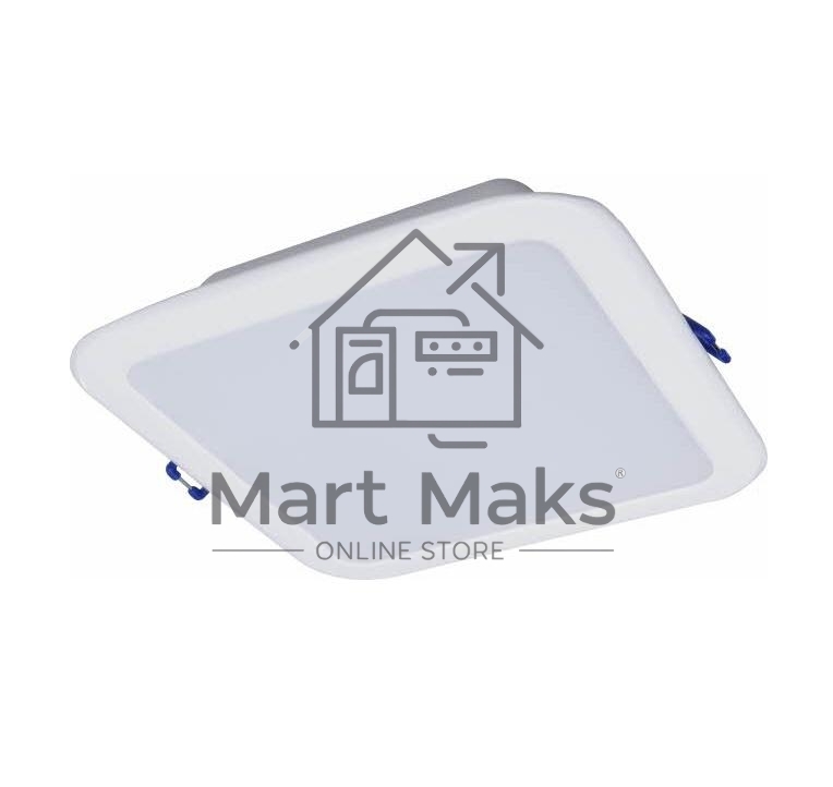 Светильник светодиодный DN027B G2 LED6/NW 7W 220-240V L100 RU Philips 929002074002