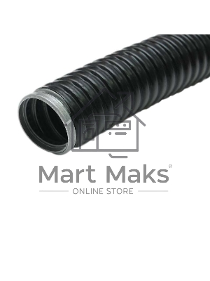 Металлорукав Р3-ЦП-15 d15мм без протяжки (уп.50м) Урал Пак МР-1001015-050 Металлорукав Р3-ЦП-15 d15мм без протяжки (уп.50м) Урал Пак МР-1001015-050