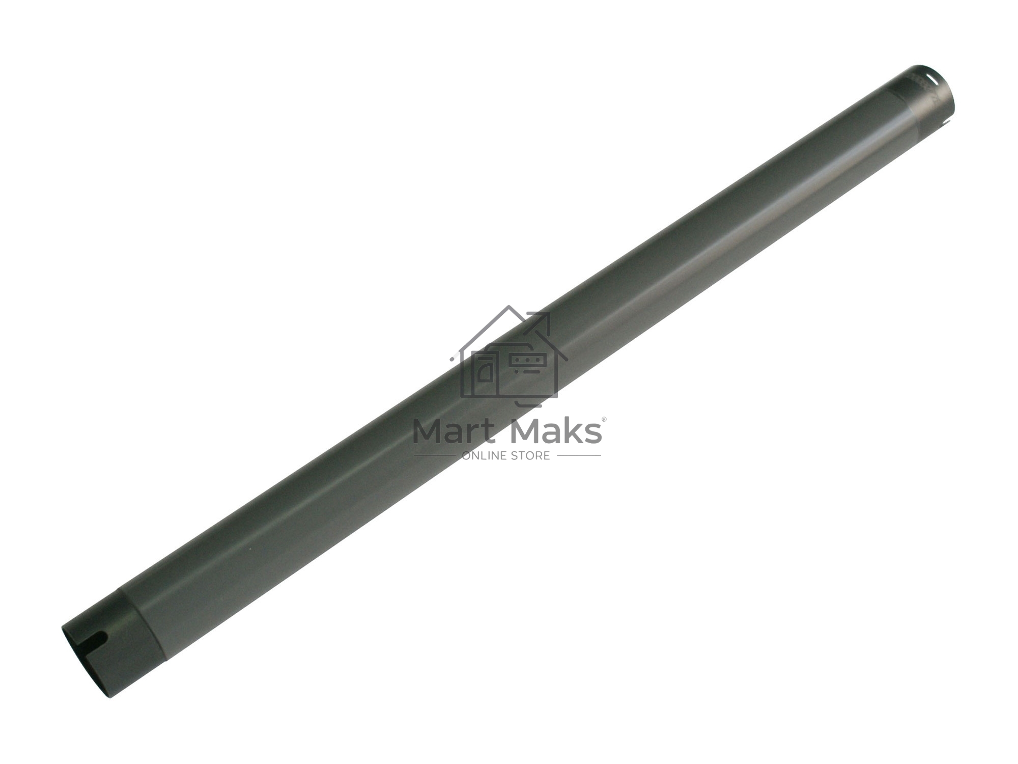 Тефлоновый вал Cet CET4305 для Xerox WC Pro 123/128/133 WC 5325/5330/5335
