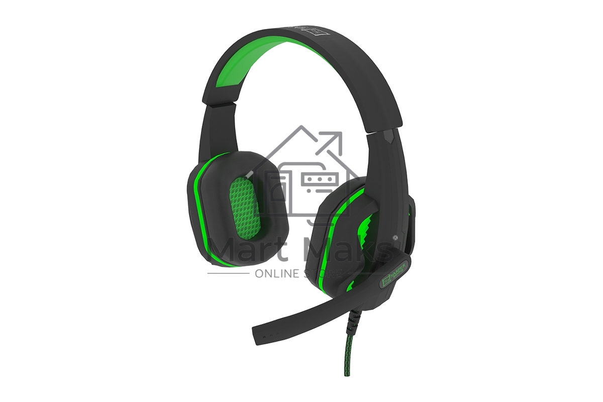 Наушники Игровые Harper Gaming Mirro GHS-R100