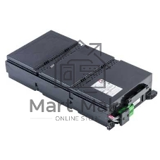 Сменный комплект батарей Battery replacement kit for SRT2200*
