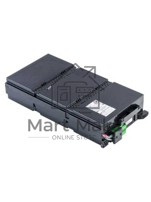 Сменный комплект батарей Battery replacement kit for SRT2200*