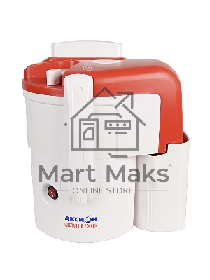 Соковыжималка Аксион СЦ32.01 Джус, б/шинковки, 18 кг/ч, пол яблока Соковыжималка Аксион СЦ32.01 Джус, б/шинковки, 18 кг/ч, пол яблока