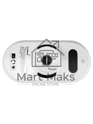 Робот-мойщик окон Starwind SRW1010 пит.:от аккум. белый