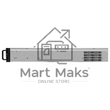 Серверный корпус ExeGate Pro 2U660-HS06 (RM 19