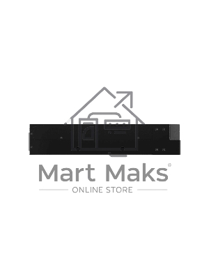 Источник бесперебойного питания Онлайн ИБП 2кВ.А 4х9А.ч IEC C13 (8) DKC SMALLR2A5I