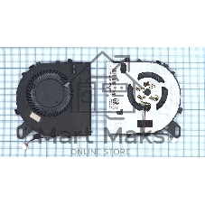Вентилятор (кулер) для ноутбука Dell Vostro 5468 5568