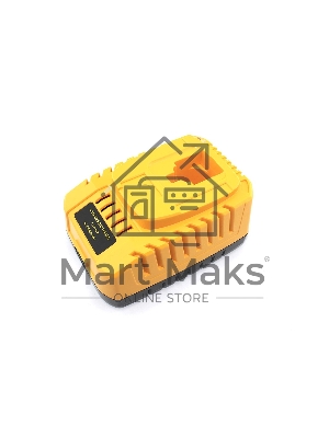 Зарядное устройство DeWalt DC9310 9.6-18V 2A Ni-MH\Ni-CD