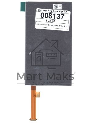 Матрица H429AL01 для HTC Sensation XE Z715e G18