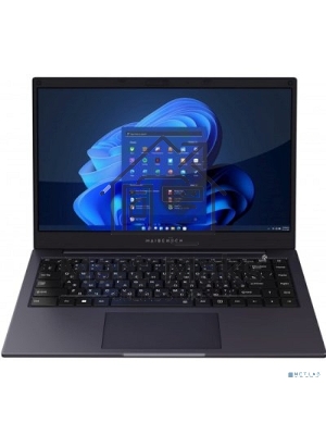 Ноутбук Maibenben S14A-R545UM S14A-R545UMA1SHURE0 Blue 14