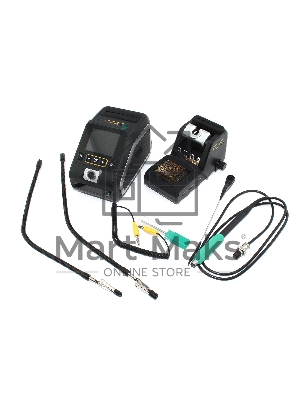 Паяльная станция Fnirsi DWS-200 F210, 200W