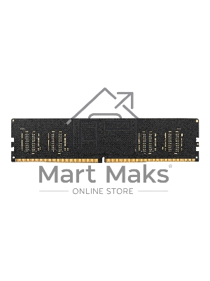 Оперативная память Exegate, DDR5, 8GB (1x8 GB), 4800 MHz, CL40, DIMM, OEM