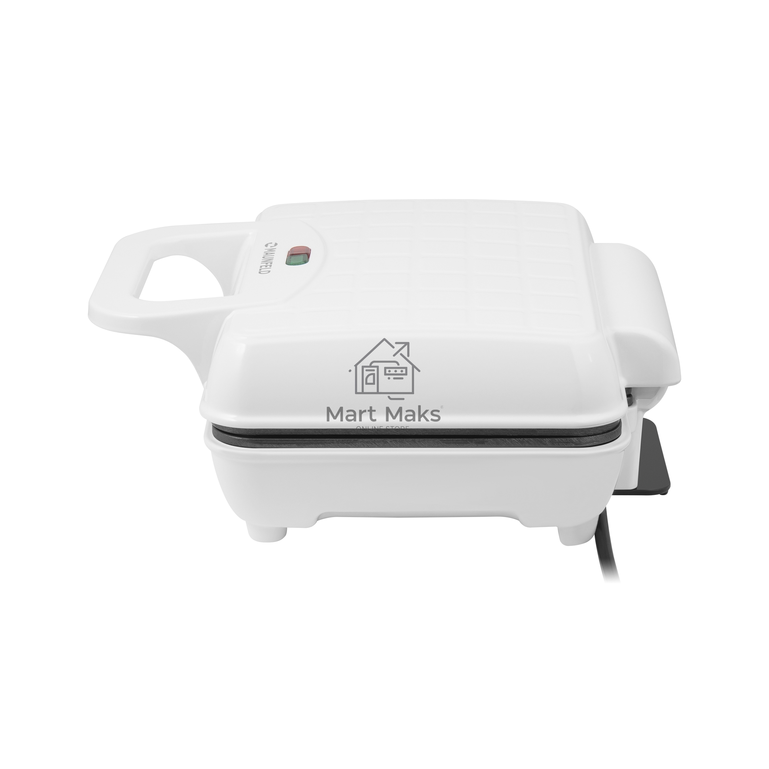 Вафельница Maunfeld MF-1436WH