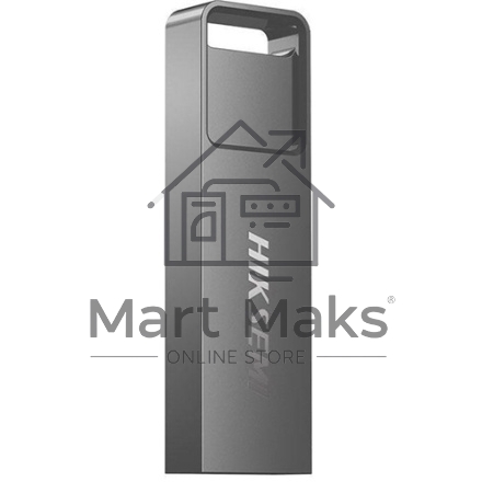 Флеш Диск HIKSEMI BLADE HS-USB-E301/32G/U3/Grey 32Gb <HS-USB-E301/32G/U3/Grey>, USB3.2