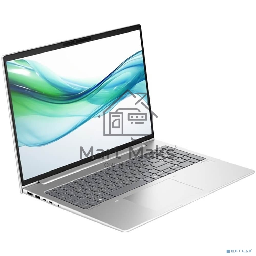 Ноутбук HP Probook 460 G11 16