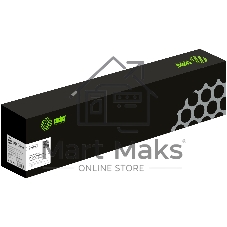Картридж лазерный Cactus CS-ALC8145C 006R01759 голубой (28000стр.) для Xerox AltaLink C8145/C8155/C8170